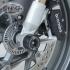 [해외] R&G BMW R1200RT 14이상, R1200GS 13이상, R1250GS R1250RT 18이상 프론트 포크슬라이더 FP0140BK
