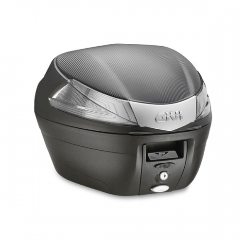 GIVI 34리터 탑박스 B34