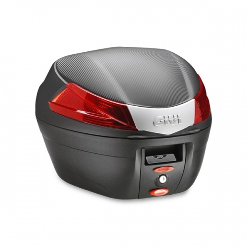 GIVI 34리터 탑박스 B34