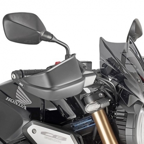 GIVI 혼다 CB650F 17-18, CB650R 19이상 너클가드 HP1159