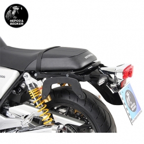 햅코앤백커 혼다 CB1100RS 17이상 사이드케이스 브라켓 C-BOW