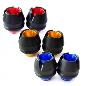 바이커스 PCX125 10이상 CNC 포크슬라이더