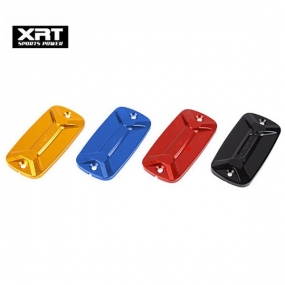 XRT 혼다 CBR500R, CBR650F 14-18, CBR650R 19이상, CB650F/CB650R 17이상 마스터실린더캡 앞