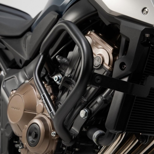 SW모텍 혼다 CB650F 14-18, CB650R 19이상 엔진가드
