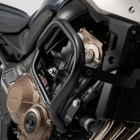 SW모텍 혼다 CB650F 14-18, CB650R 19이상 엔진가드