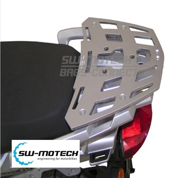 SW모텍 BMW G650GS 11-14 / F650GS & DAKAR 00-07 리어캐리어