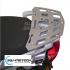 SW모텍 BMW G650GS 11-14 / F650GS & DAKAR 00-07 리어캐리어