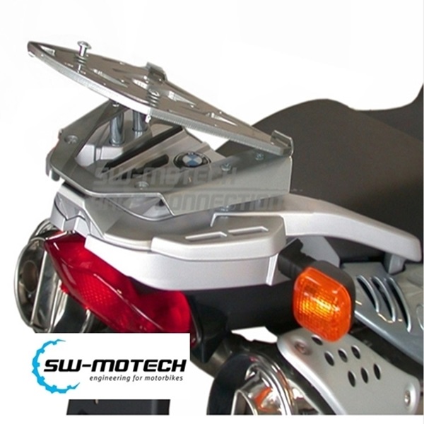 SW모텍 BMW F800GS/F800GS Adventure/F700GS/F650GS 08-13 리어캐리어