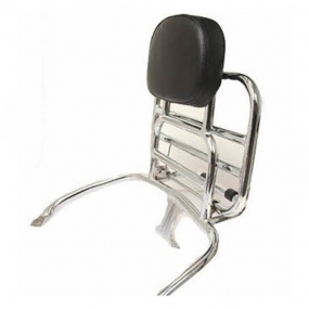 MSR 베스파 LX125 ALL 캐리어 등받이형