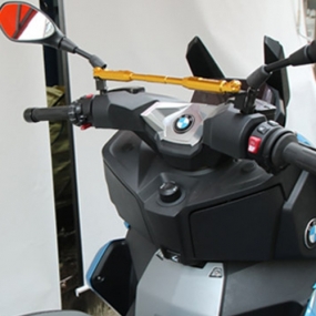 MSR BMW C400X/GT 19이상 핸들 크로스바