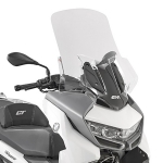 GIVI BMW C400GT 19-24 윈드스크린 5132DT+D5132KIT
