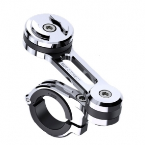 SP커넥트 모토 마운트 프로 크롬