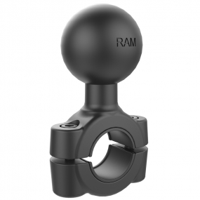 램마운트 핸들바 레일 베이스 (단품) RAM-B-408-75 (1인치)