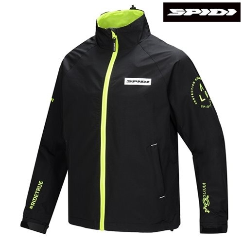 스피디 T281 STRADA 바람막이 자켓 아시안핏