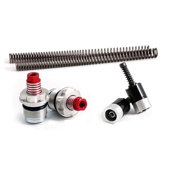 YSS 혼다 C125 18-21 포크 업그레이드 키트