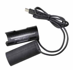 에이원테크 클립온 열선그립 USB