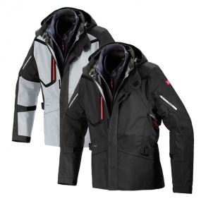 스피디 자켓 D238 MISSION-T H2OUT