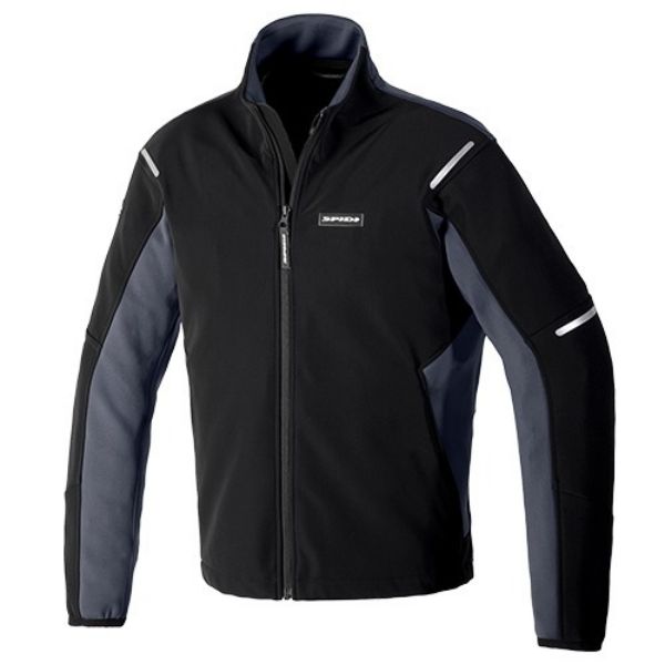 스피디 자켓 L81 MISSION-T SOFTSHELL