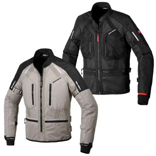스피디 자켓 T277 TECH ARMOR TEX