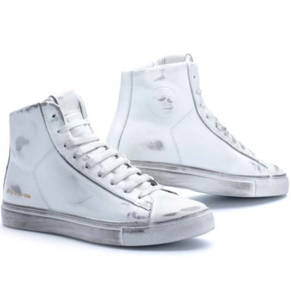 스타일마틴 VENICE LTD WHITE 부츠