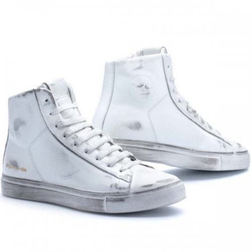 스타일마틴 VENICE LTD WHITE 부츠