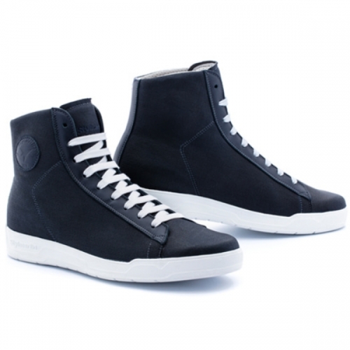 스타일마틴 GRID NAVY 부츠