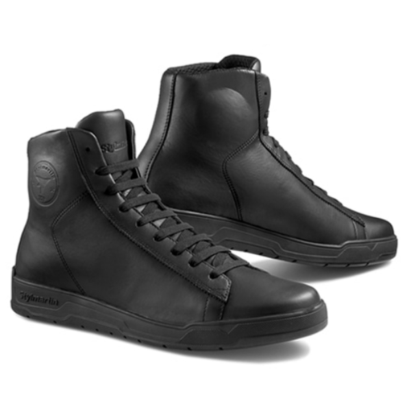 스타일마틴 CORE WP BLACK 부츠