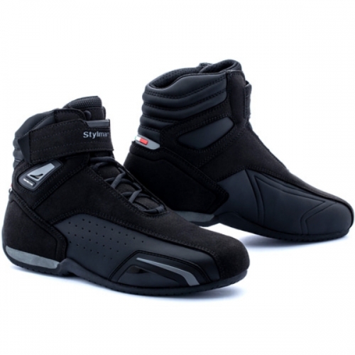 스타일마틴 VECTOR AIR BLACK 부츠