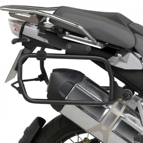 샤드 BMW R1200GS/ADV 13(14)-18, R1250GS/ADV 19이상 테라 사이드 핏팅킷 W0GS194P