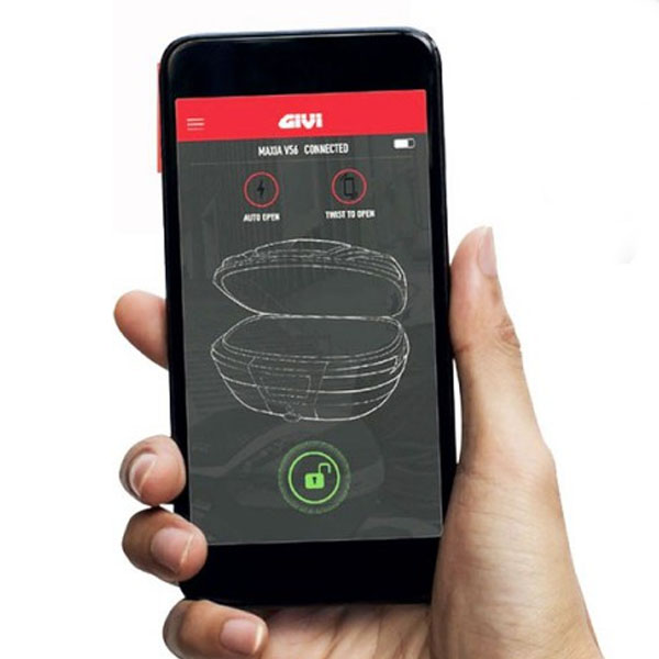 GIVI KEYLESS 2.0 모듈 E174
