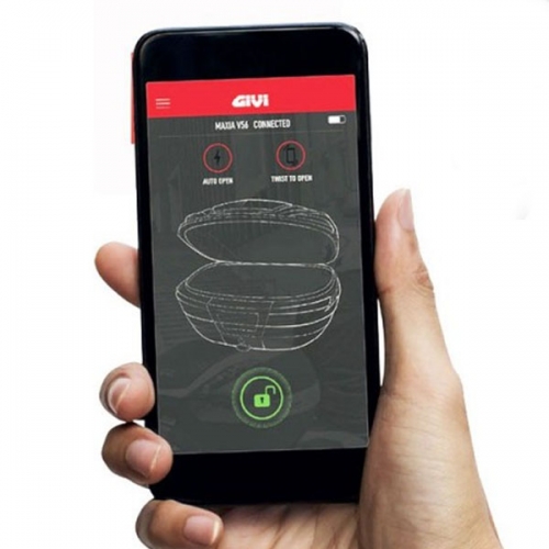 GIVI KEYLESS 2.0 모듈 E174