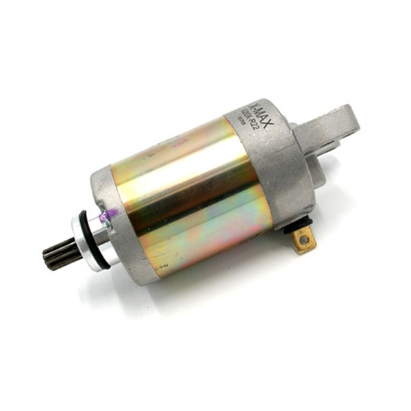 RRGS XMAX300 강화 셀모터