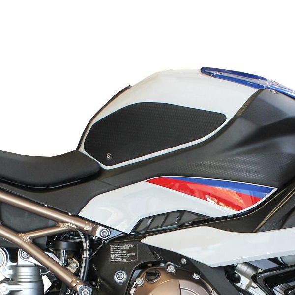 테크스펙 BMW S1000RR 20이상 니그립패드 62-1021-SS