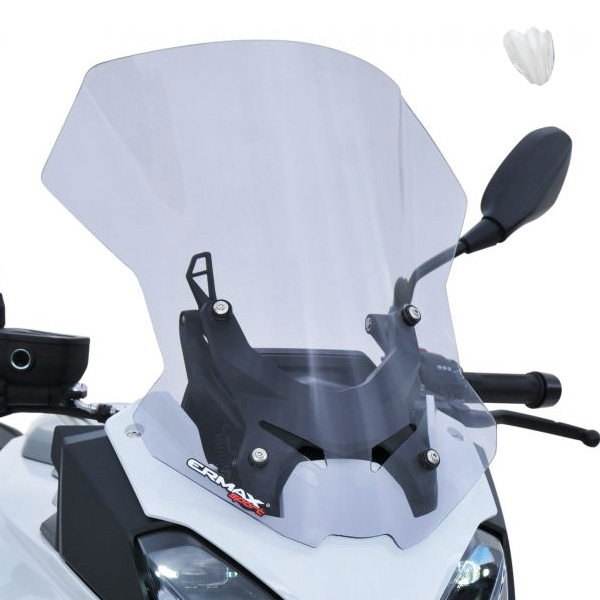 ERMAX BMW F900XR 20이상 윈드스크린