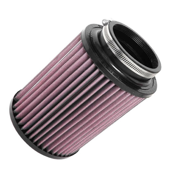 K&N 범용 에어필터 58mm RU-0600