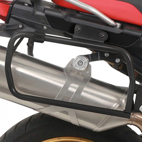 샤드 BMW F750GS 18이상, F850GS(ADV) 18이상, F900(ADV) 24이상 테라 사이드 피팅킷 W0FS884P
