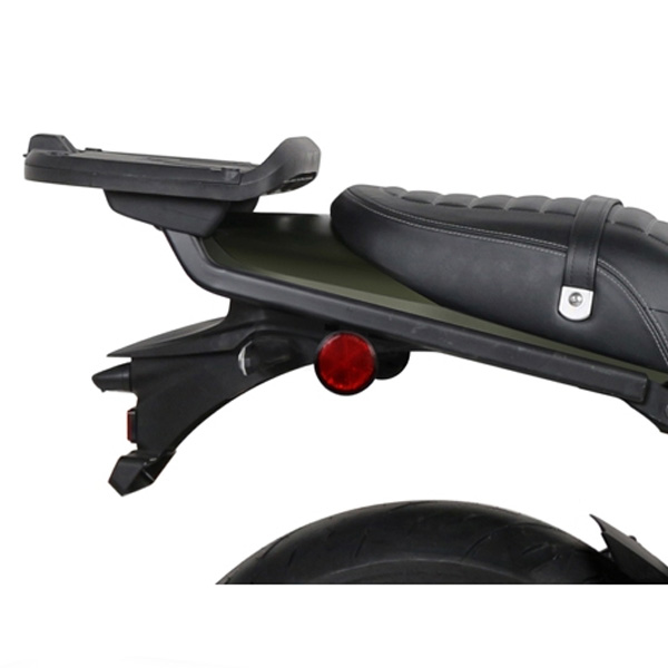 샤드 가와사키 Z900RS/CAFe 18-23 리어캐리어 K0ZR98ST