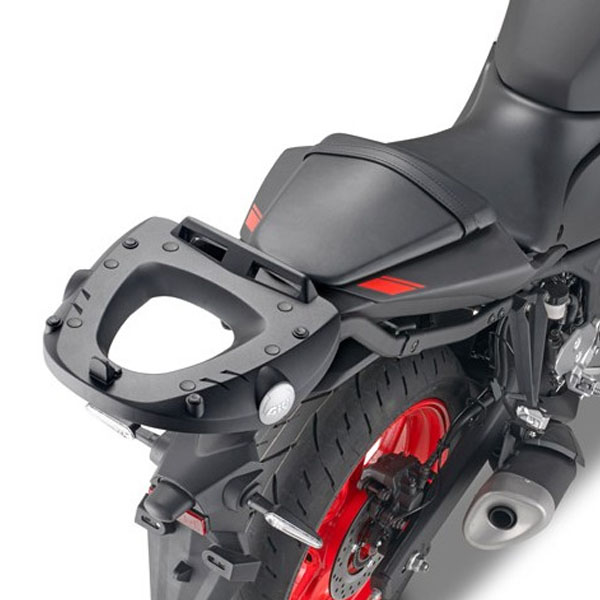 GIVI 야마하 MT 03 20이상 리어캐리어 2151FZ