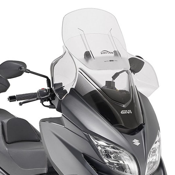GIVI 버그만400 17이상 윈드스크린 AF3115
