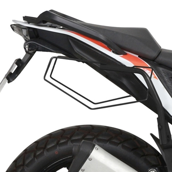 샤드 KTM 390 ADV 20이상 사이드 브라켓 K0DK30SE