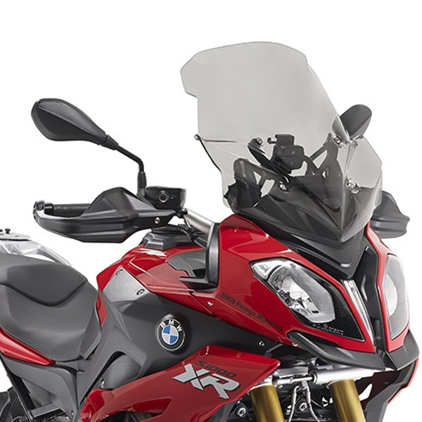 GIVI BMW S1000XR 15-19 윈드스크린 D5119S