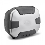 GIVI 사이드케이스 트랙커 실버 35리터 TRK35N
