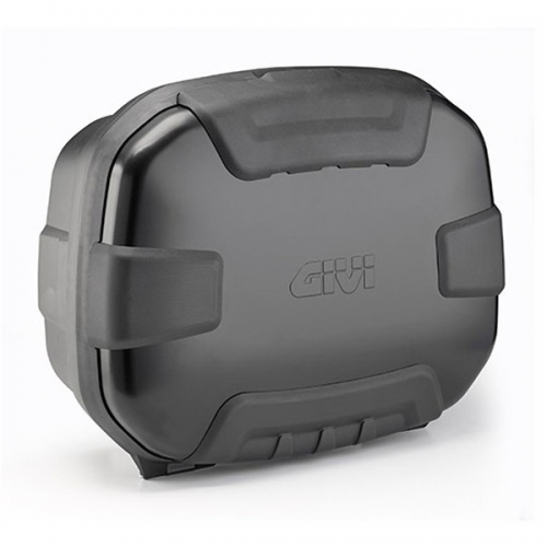 GIVI 사이드케이스 트랙커 블랙 35리터 TRK35B