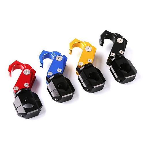 MSR PCX125 10-24 봉지걸이 다용도 걸이
