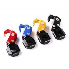 MSR PCX125 10-24 봉지걸이 다용도 걸이