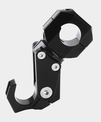 MSR PCX125 10-24 봉지걸이 다용도 걸이