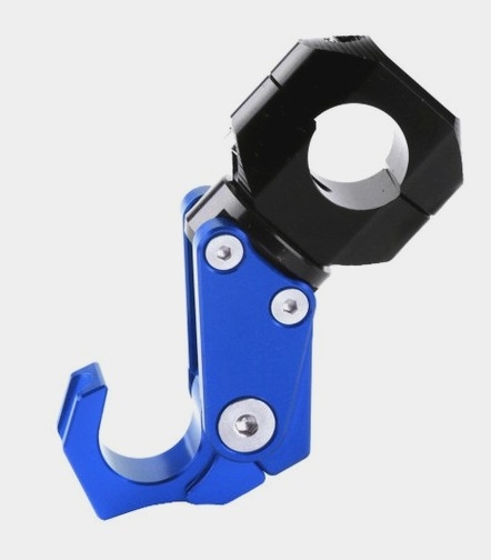 MSR PCX125 10-24 봉지걸이 다용도 걸이