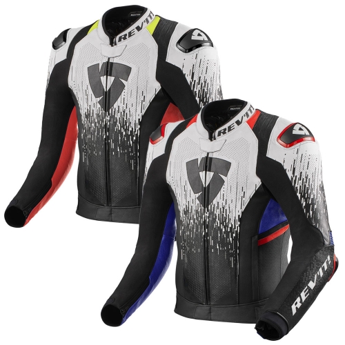 레빗 자켓 QUANTUM 2 PRO AIR JACKET