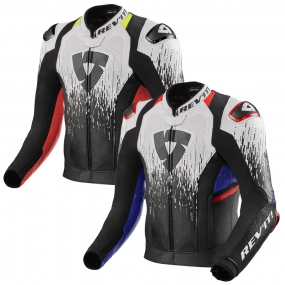 레빗 자켓 QUANTUM 2 PRO AIR JACKET