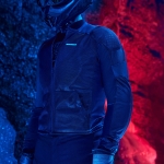 스피디 이너 프로텍터 자켓 T295 BASE-1 ARMOR TEX JACKET